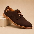 The Nico Valenti Lace-Up