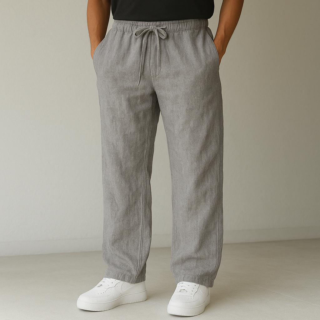 Calloway Linen Pant