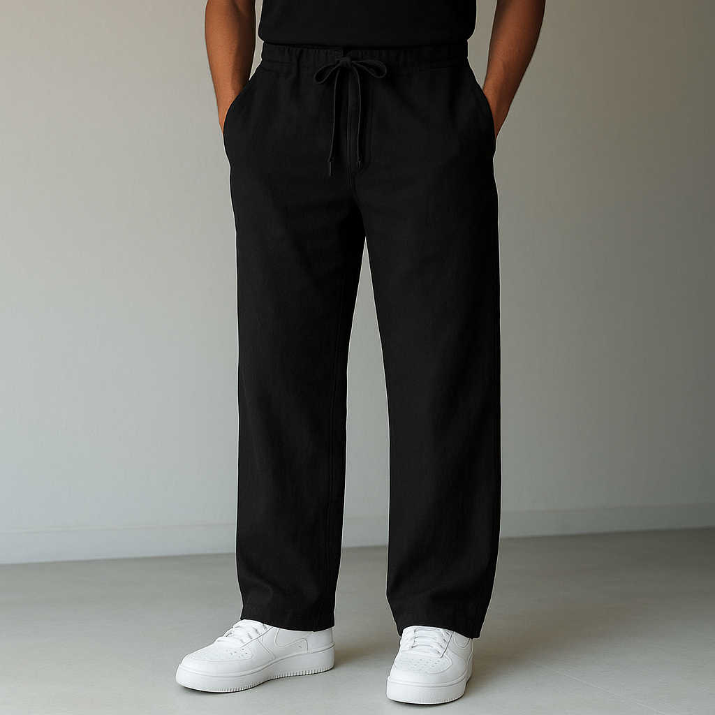 Calloway Linen Pant