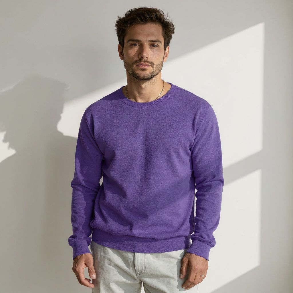 Brescia Long Sleeve Tee