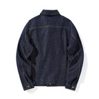 Gallatin Raw Denim Jacket