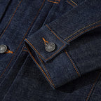 Gallatin Raw Denim Jacket