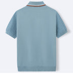 Cascais Knit Polo
