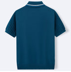 Cascais Knit Polo