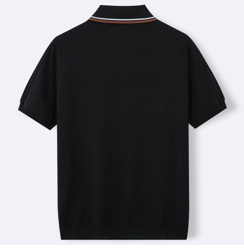 Cascais Knit Polo