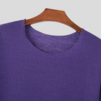 Brescia Long Sleeve Tee