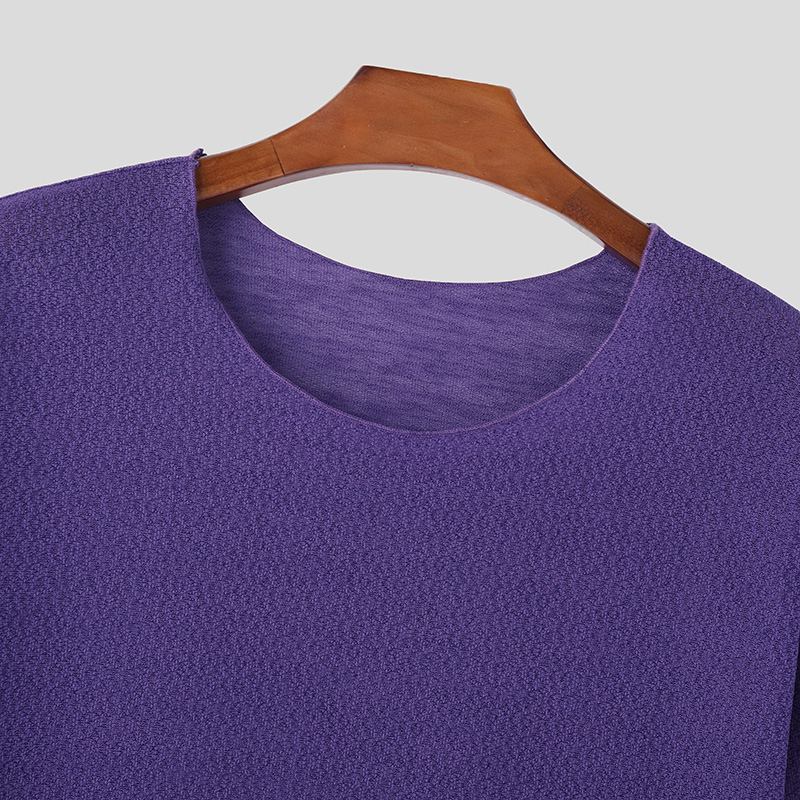 Brescia Long Sleeve Tee