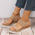 Cora Orthopedic Platform