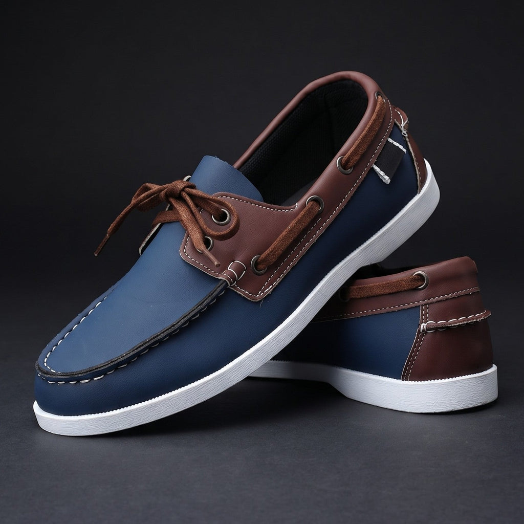 Decker Boat Shoes