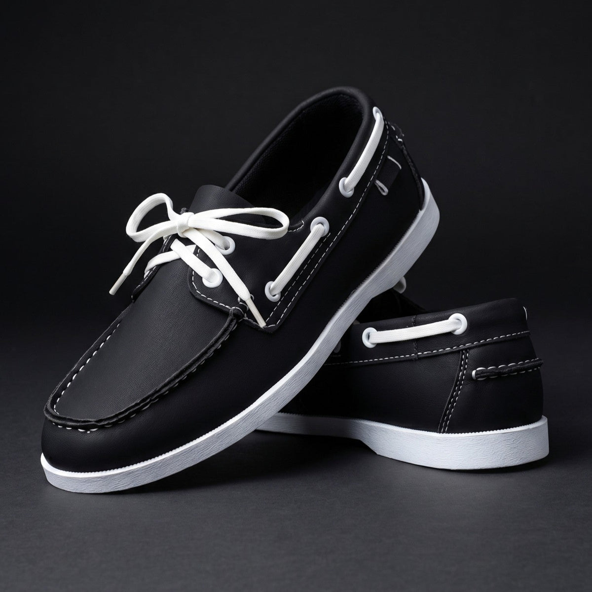 Decker Boat Shoes