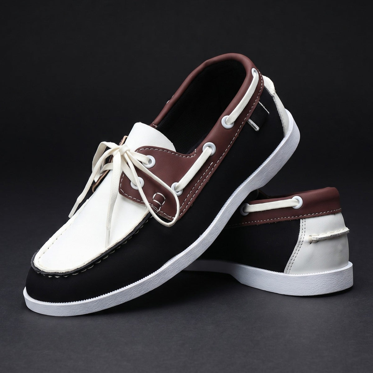 Decker Boat Shoes