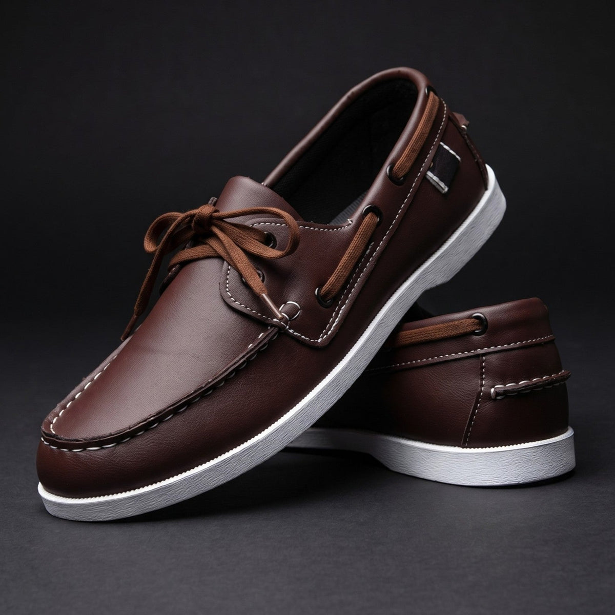 Decker Boat Shoes