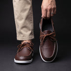 Decker Boat Shoes