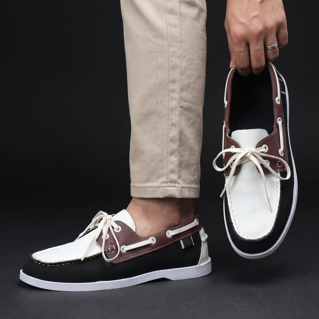 Decker Boat Shoes