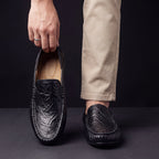 Nash Leather Loafers