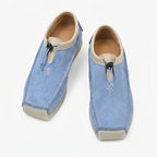Dorian Leather Loafers