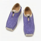 Dorian Leather Loafers