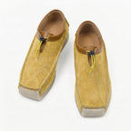 Dorian Leather Loafers