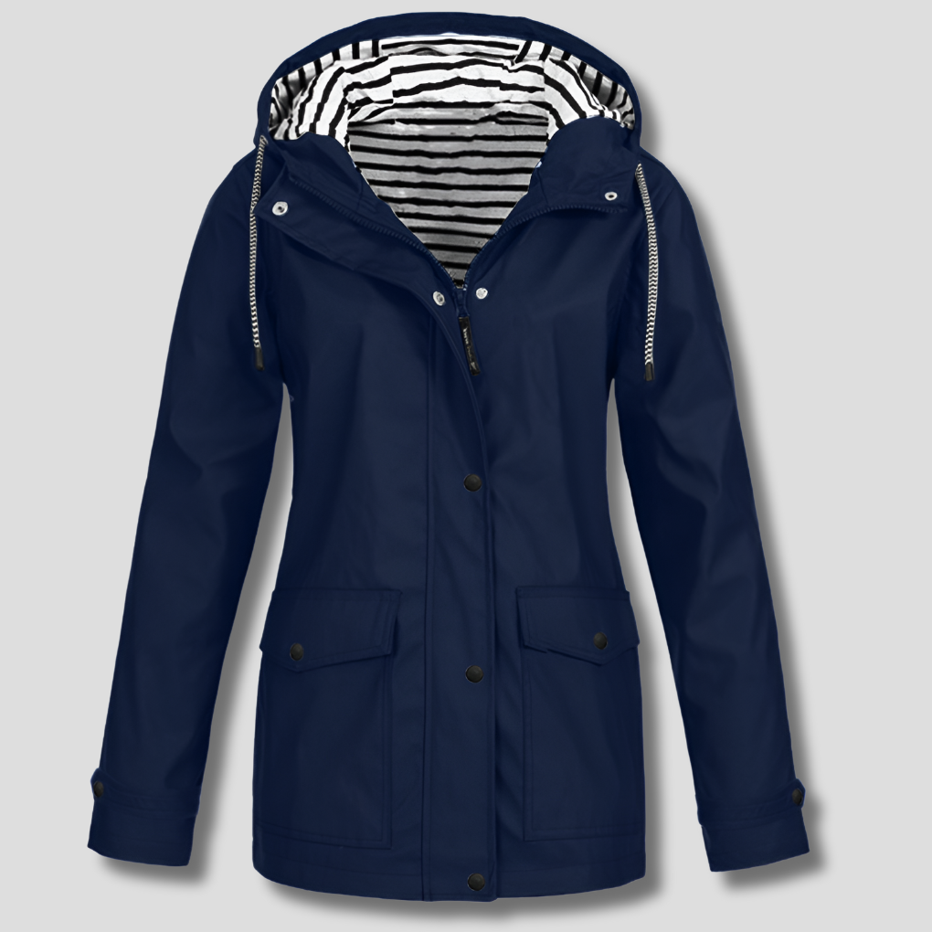 Thea Storm Jacket