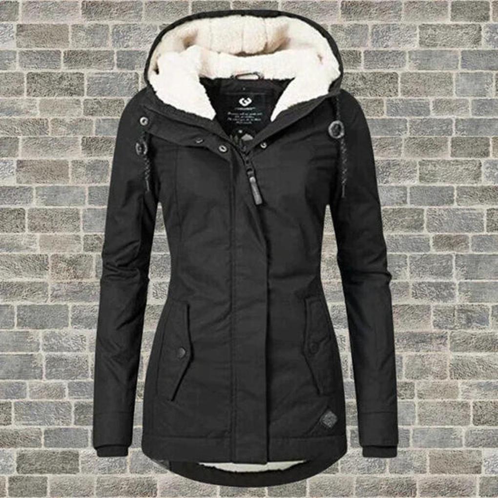 Helena Parka
