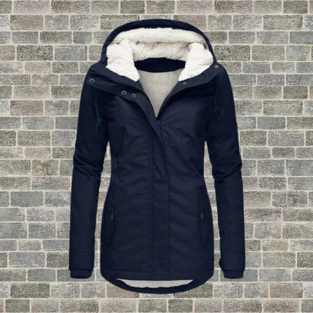 Helena Parka
