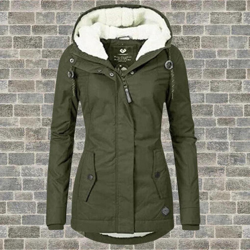 Helena Parka