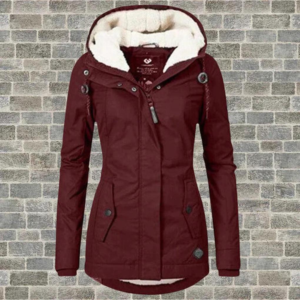 Helena Parka