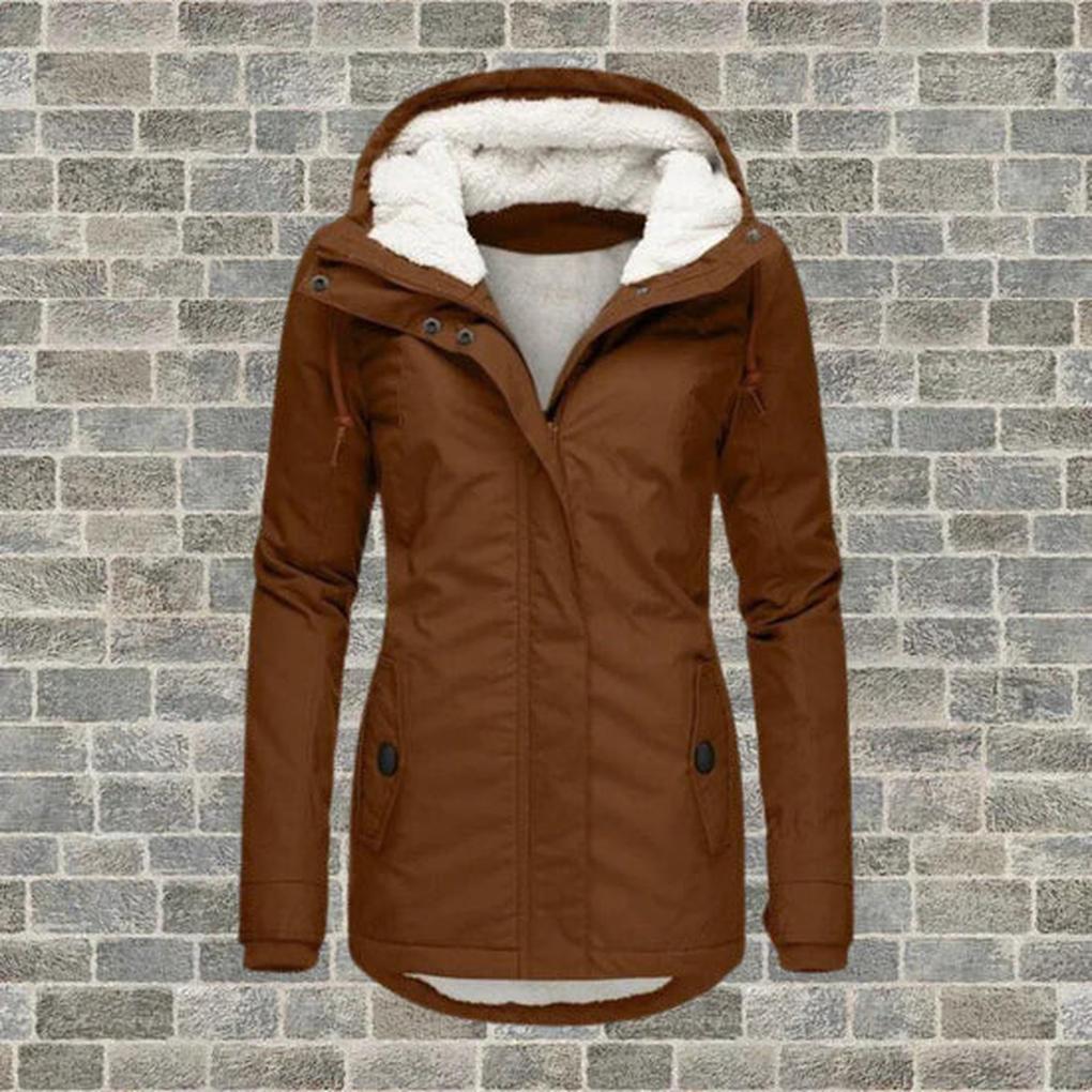 Helena Parka