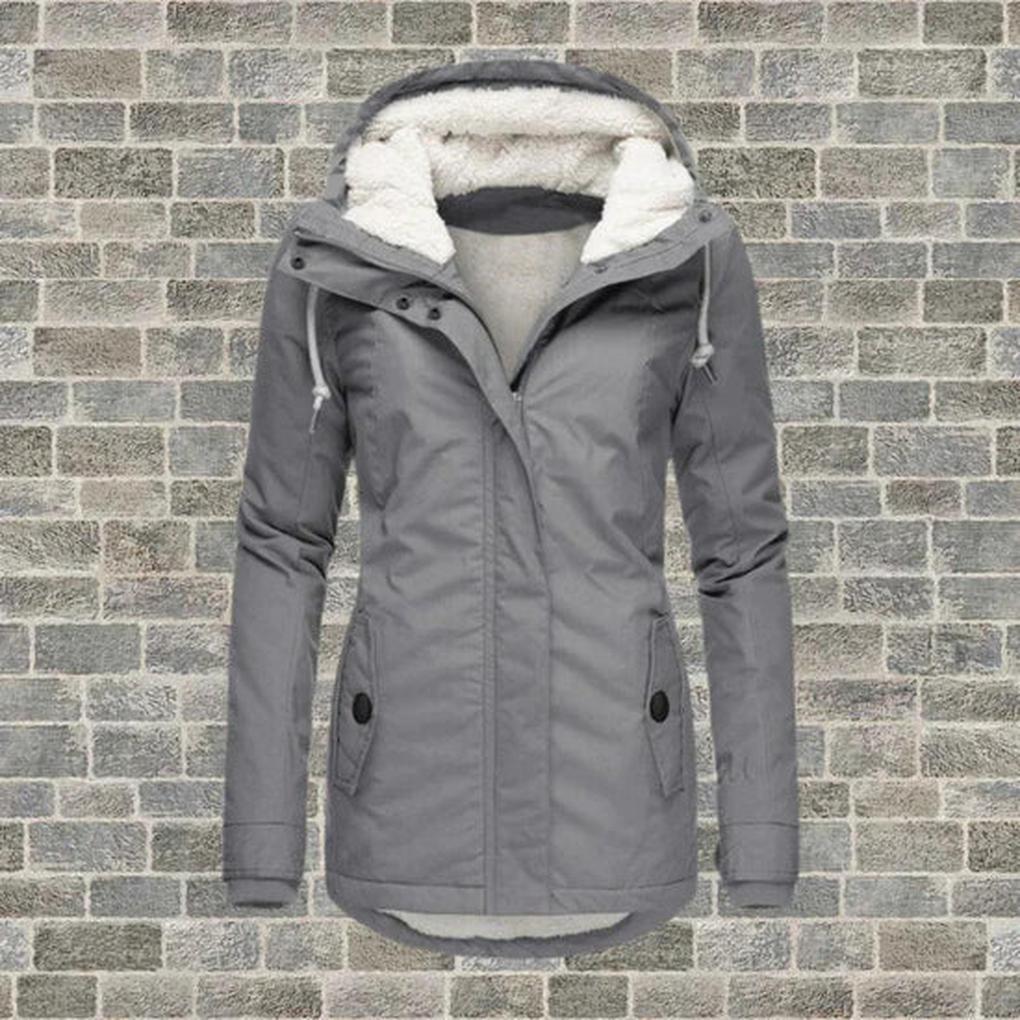Helena Parka