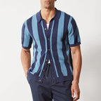 Marco Stripe Polo