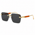 Leonardo De Luca Shades
