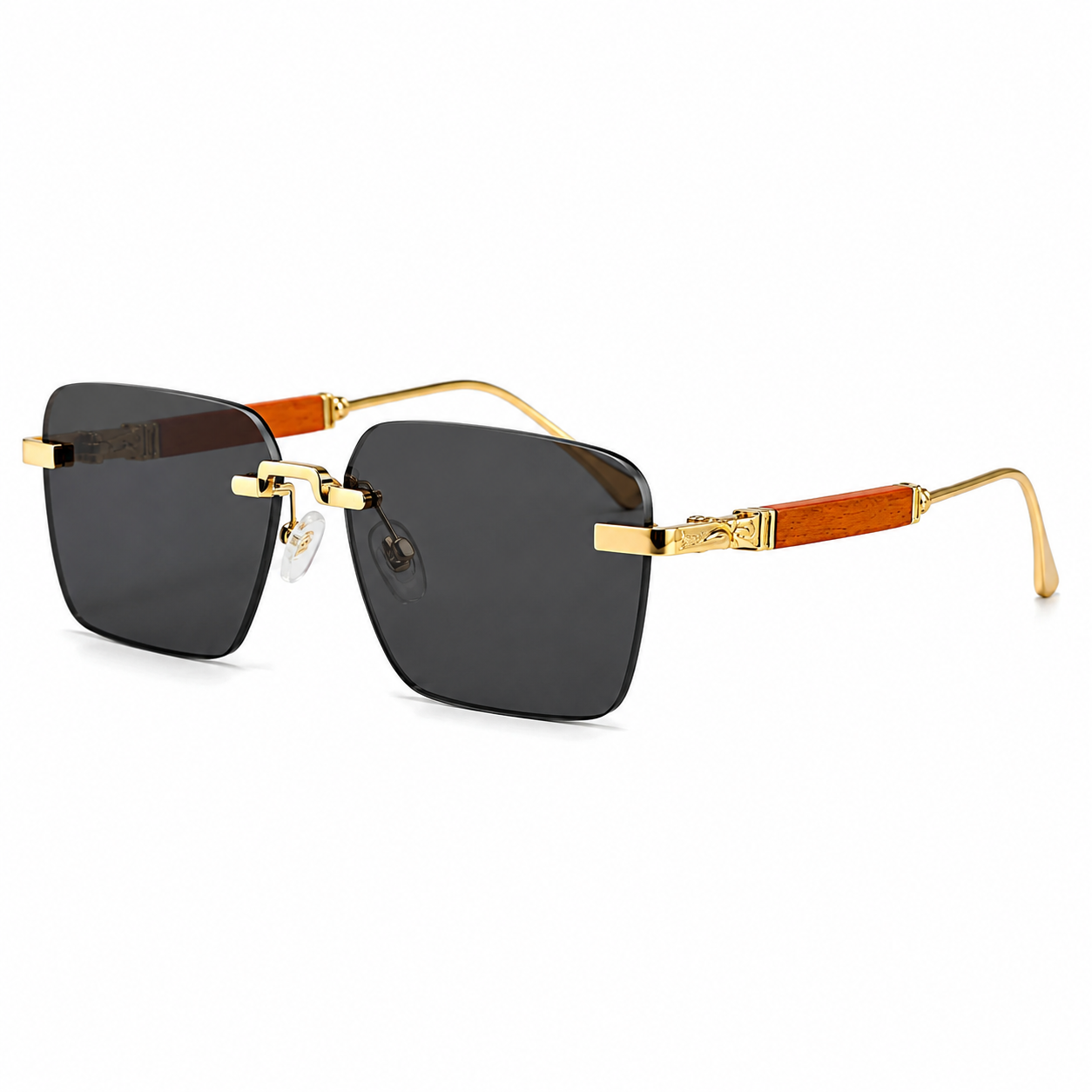 Leonardo De Luca Shades