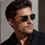 Leonardo De Luca Shades