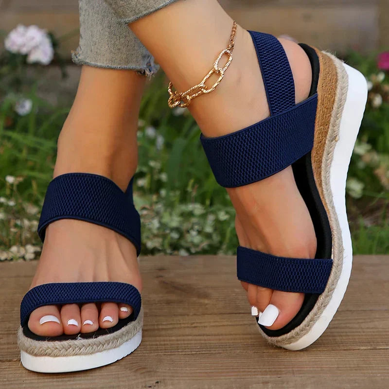 Cora Orthopedic Platform