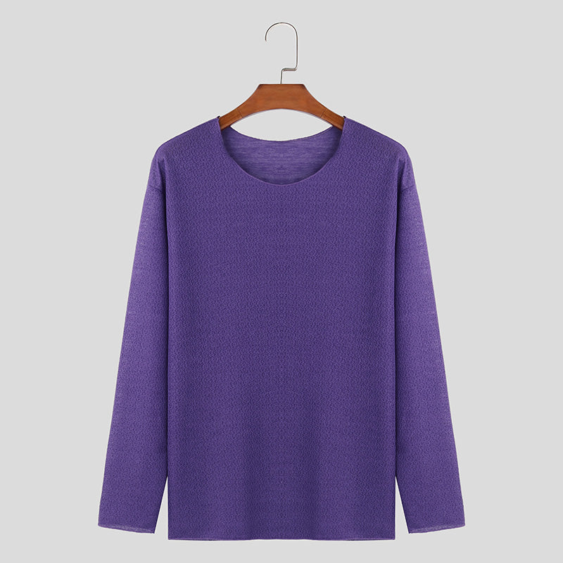 Brescia Long Sleeve Tee