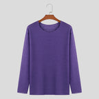 Brescia Long Sleeve Tee