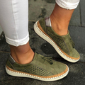 Petra | Orthopedic Comfort Slip-Ons