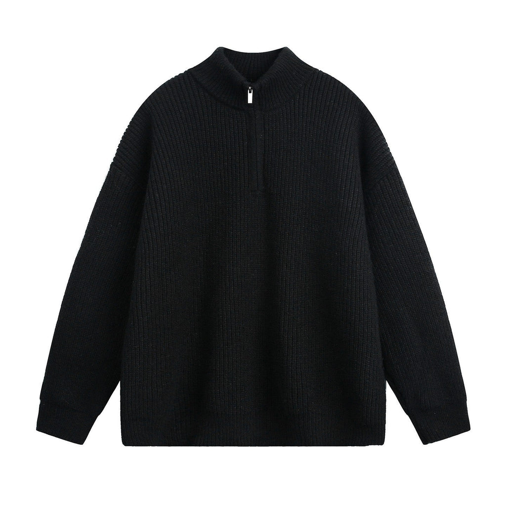Harrogate Quarter-Zip