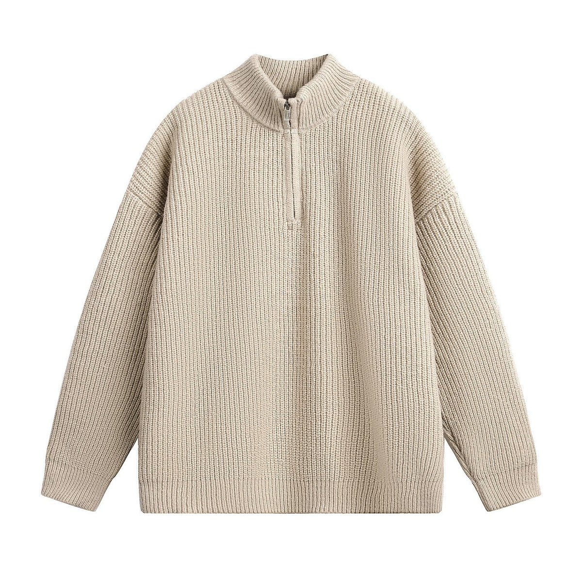 Harrogate Quarter-Zip