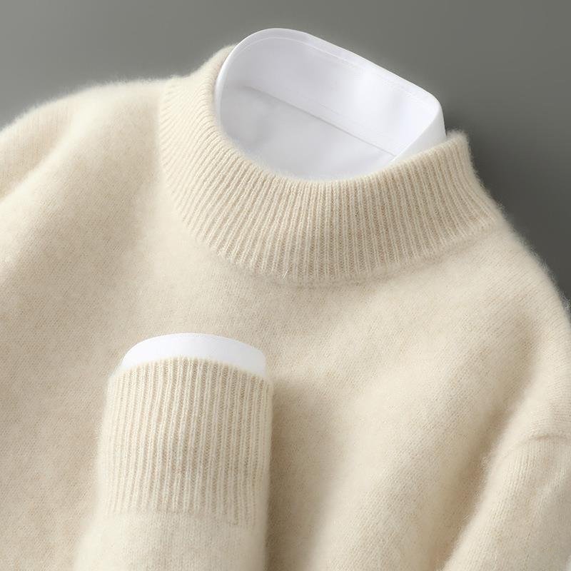 Clifton Cashmere Sweater