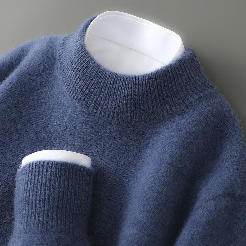 Clifton Cashmere Sweater
