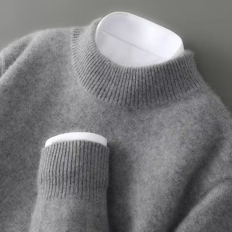 Clifton Cashmere Sweater