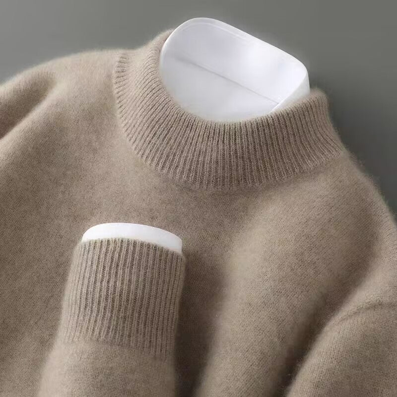 Clifton Cashmere Sweater