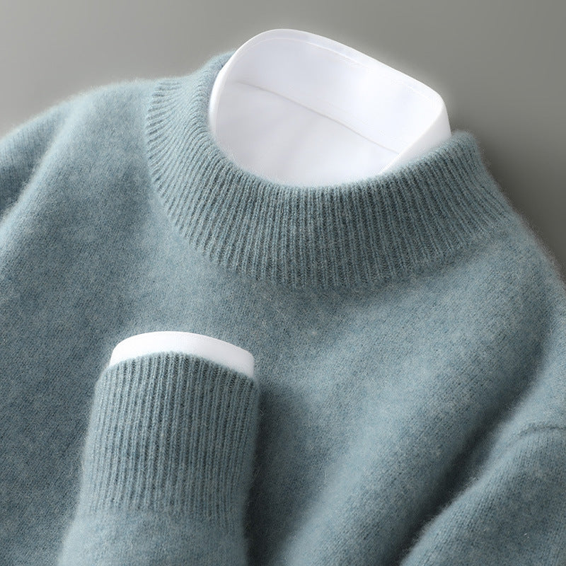 Clifton Cashmere Sweater