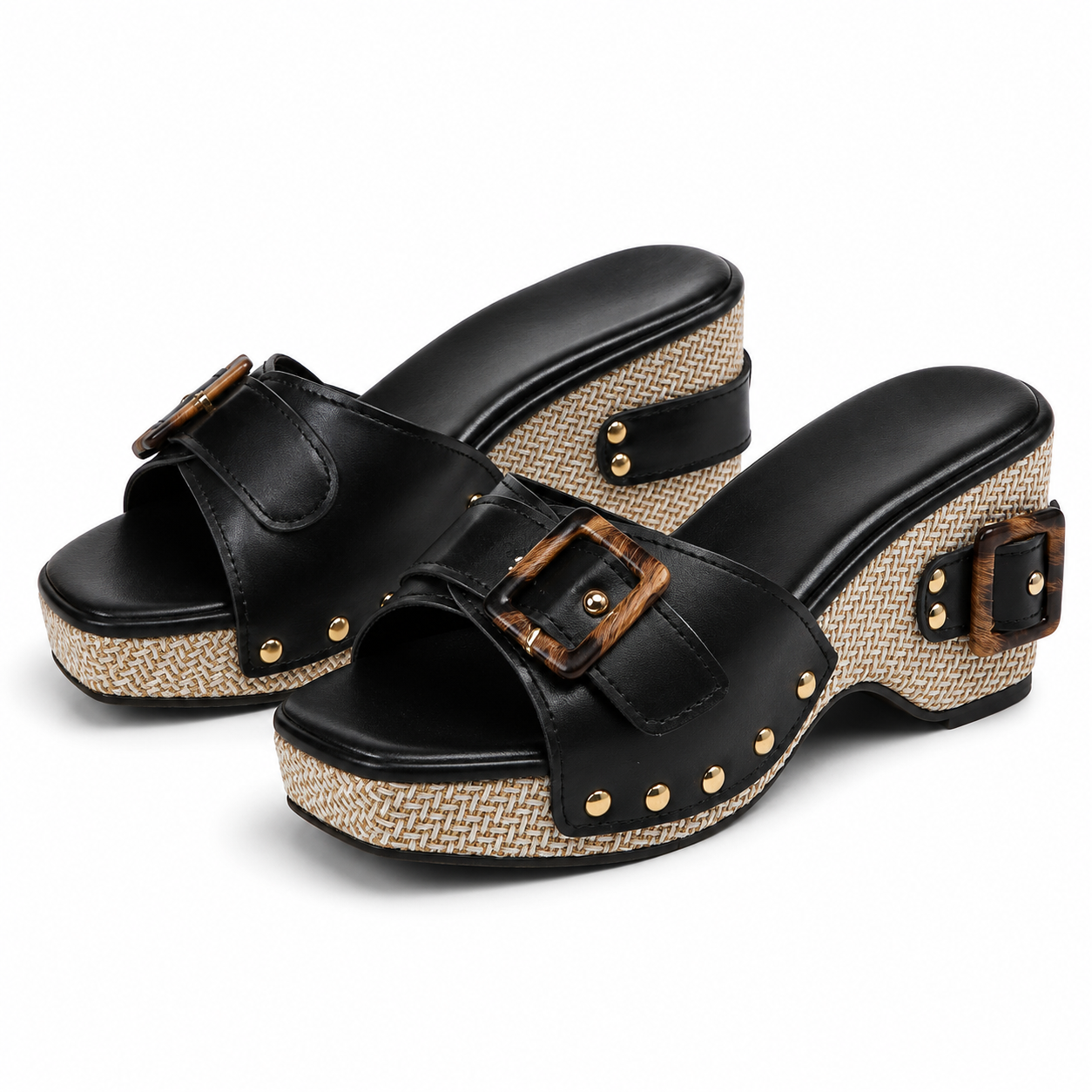 Maren Vale Sandal