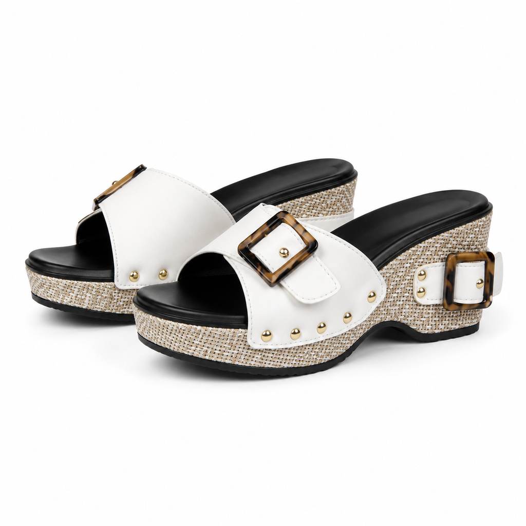 Maren Vale Sandal
