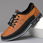 Donovan | Premium Leather Comfort Shoes