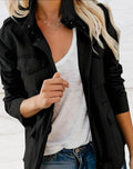 Quinn Utility Jacket