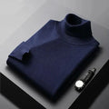 Preston Turtleneck Sweater