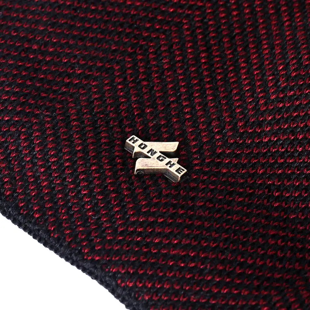 Ridgeline Fleece Beanie